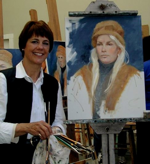 Diane Aeschliman 