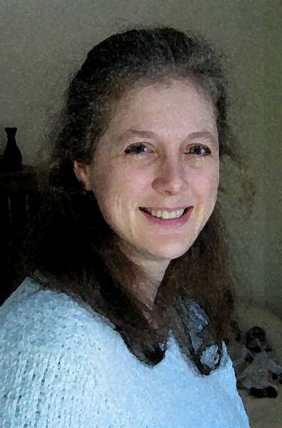 Laurel Stern Boeck