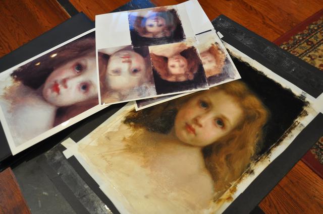 Studies by Grace DeVito