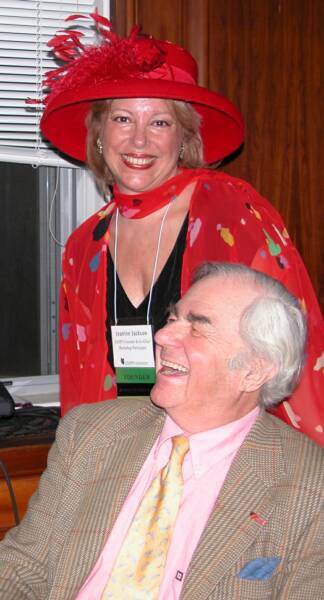 Ray Kinstler Book Signing