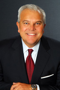 Lt. Governor Michael Fedele