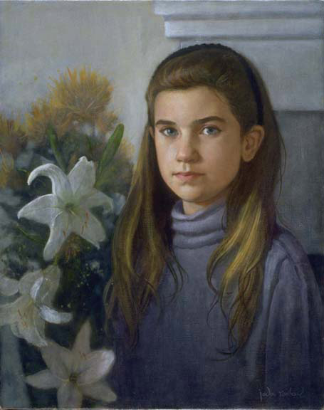 Camilia by Jada Rowland
