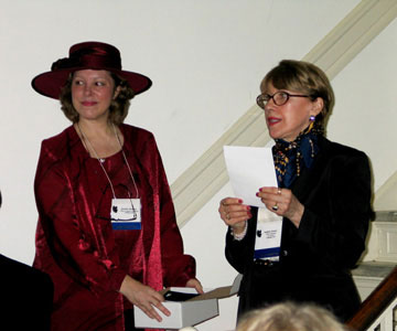 Photo courtesy Linda Champanier