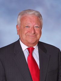 Norwalk Mayor Moccia