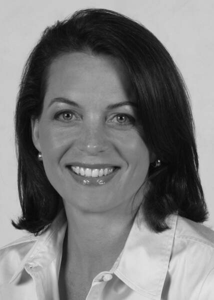 Ms. Sarah O'Brien, Pres. Jr. League