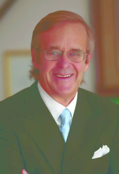 William M. Raveis Jr.