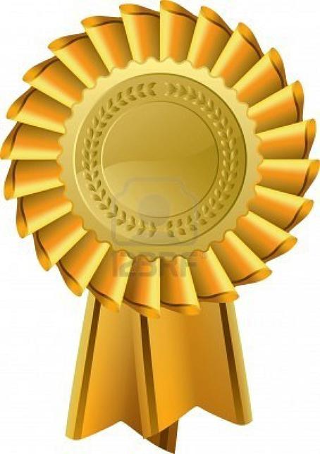 First Place