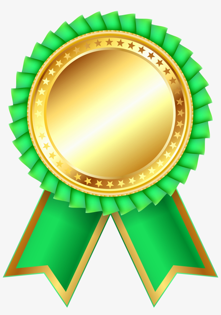 Third Place