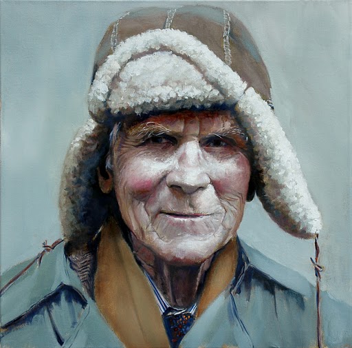barry by Joel Spector