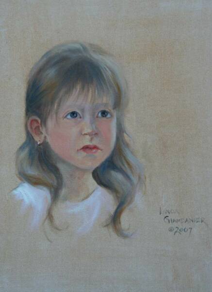 Isabella (c) Linda Champanier