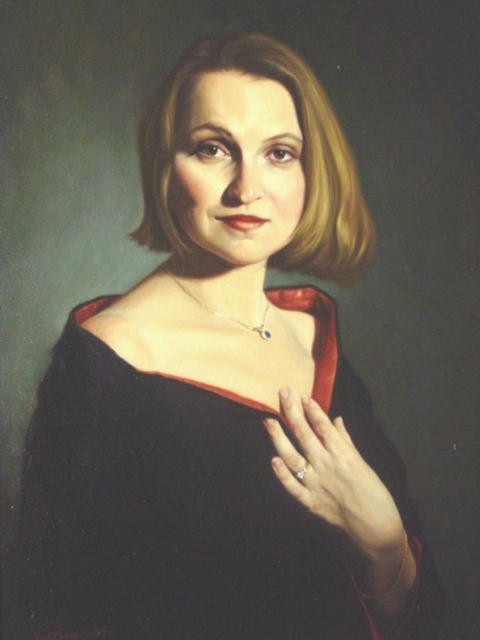 "Christina"