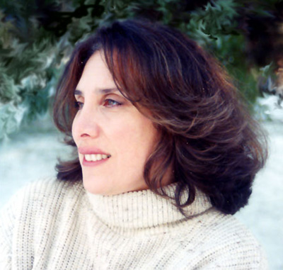 Cindy Wagner, Co-Chair