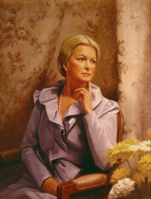 by Susan Strauss