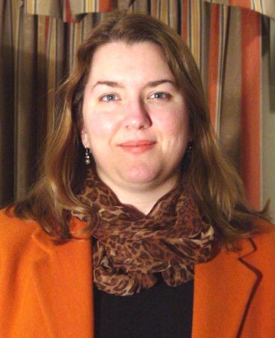 Grace DeVito, Past Director