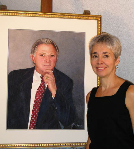 Janet Baragwanath