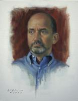 Peter Trippi by Ed Salazar