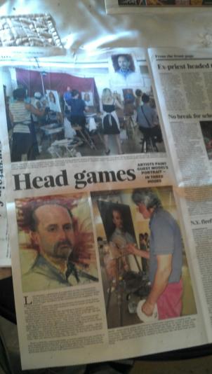 Greenwich Time, July 24, 2012