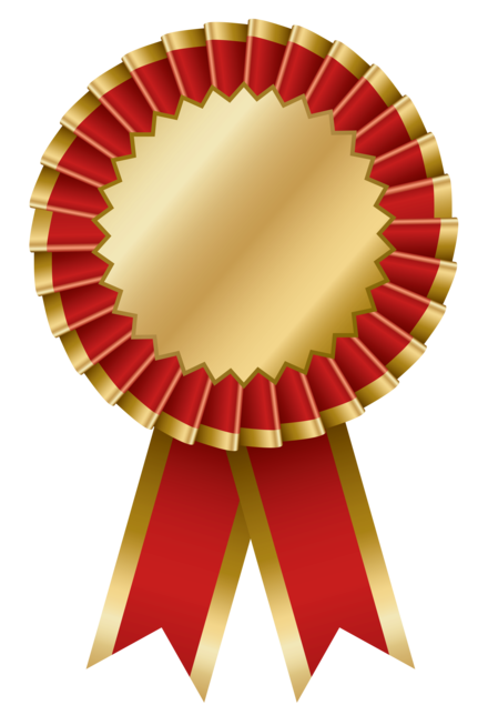 Second Place
